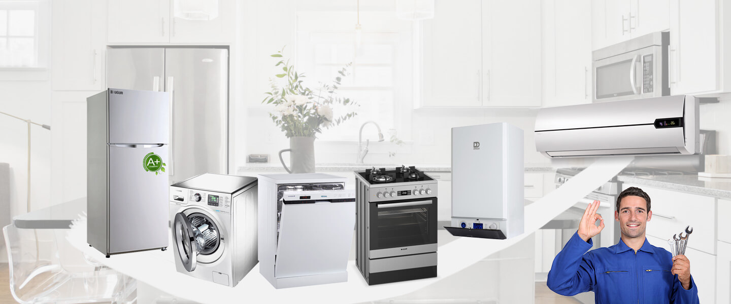 Ardahan Gorenje Servisi